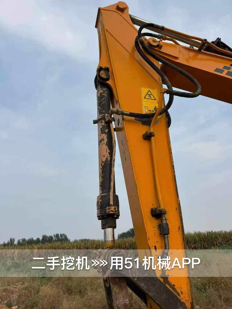 51挖机